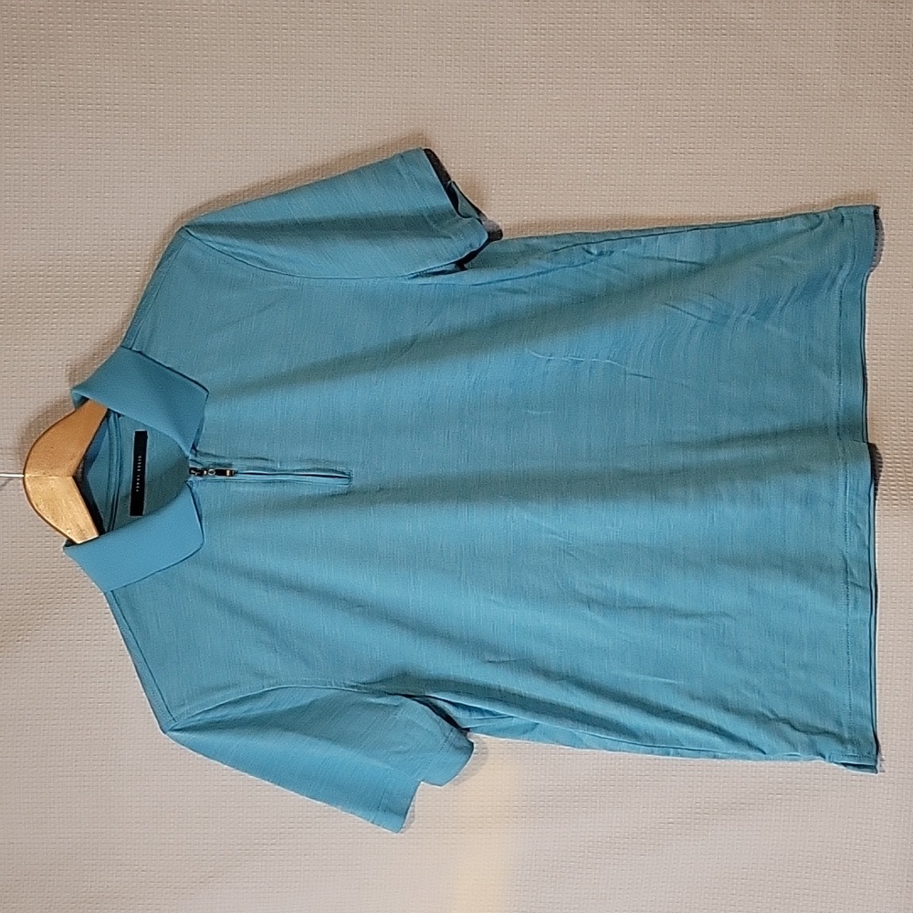 Perry Ellis Polo Shirt